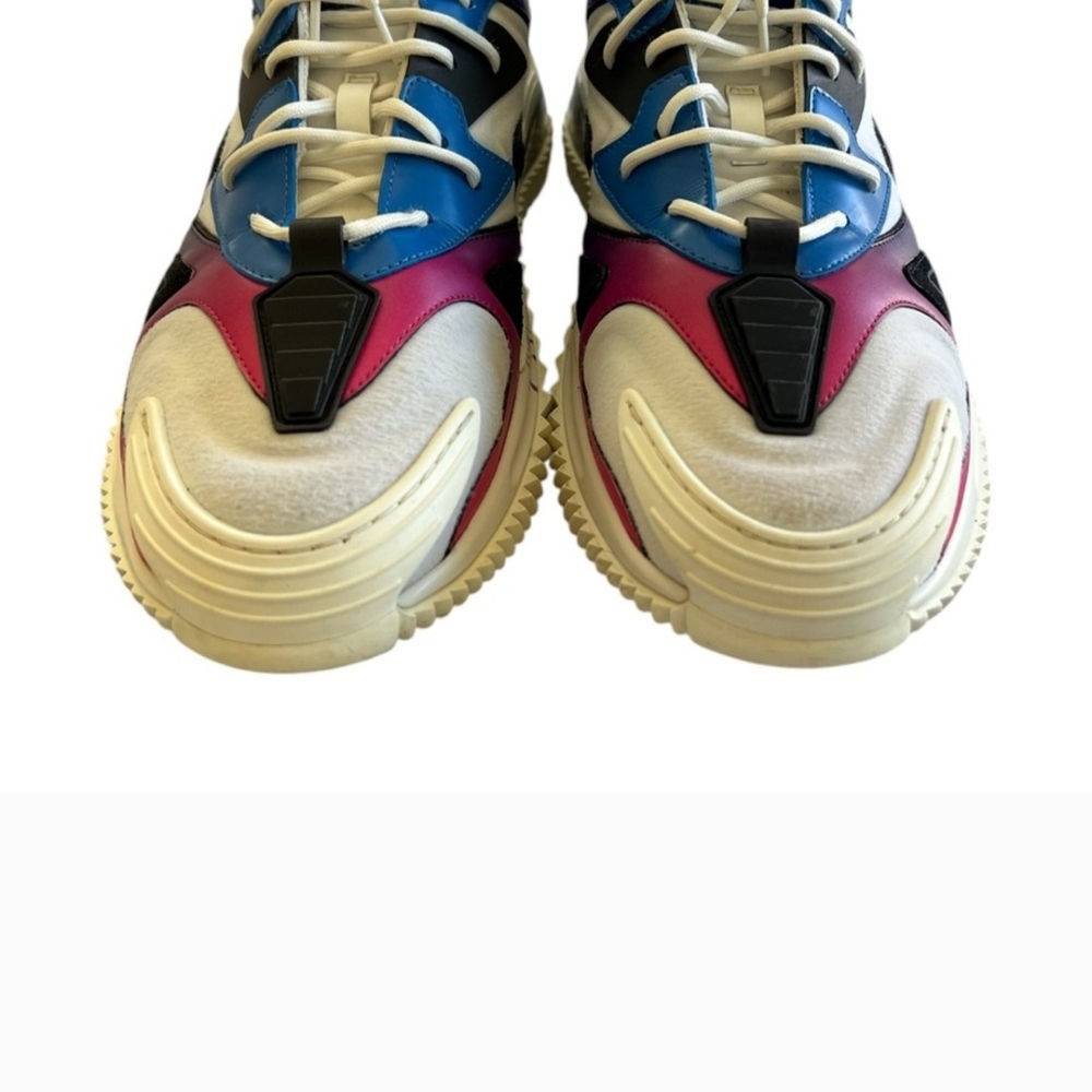Valentino Garavani Wade Runner Multicolor Athletic Sneakers